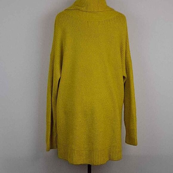 Ladies cowl neck sweater NWT - Picture 6 of 9